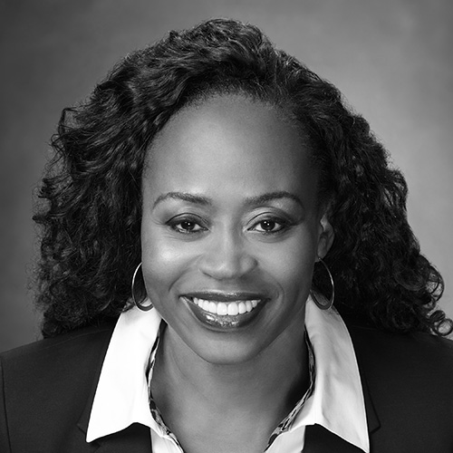 Pearlena Igbokwe